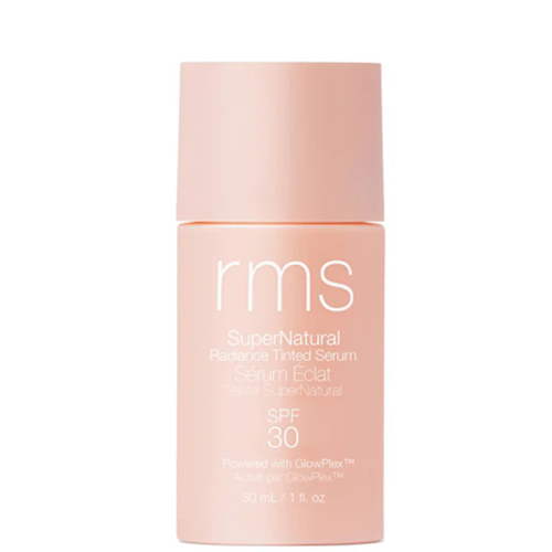 RMS Beauty - SuperNatural Radiance Tinted Serum SPF 30