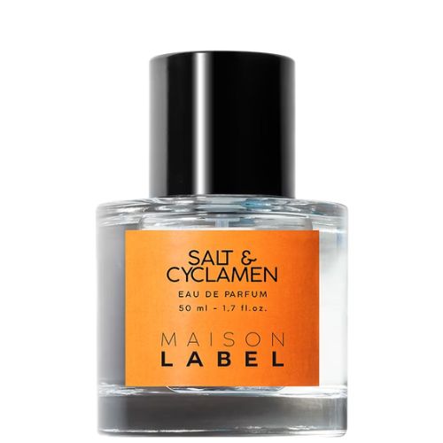 Salt & Cyclamen