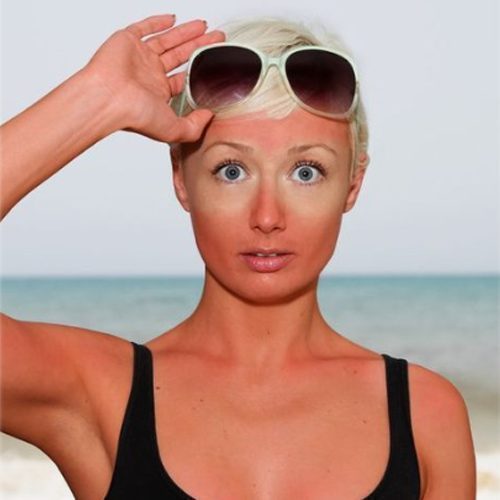 SPF y protección para el sol