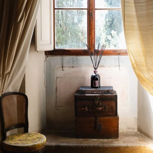 Aromas para vivir la casa
