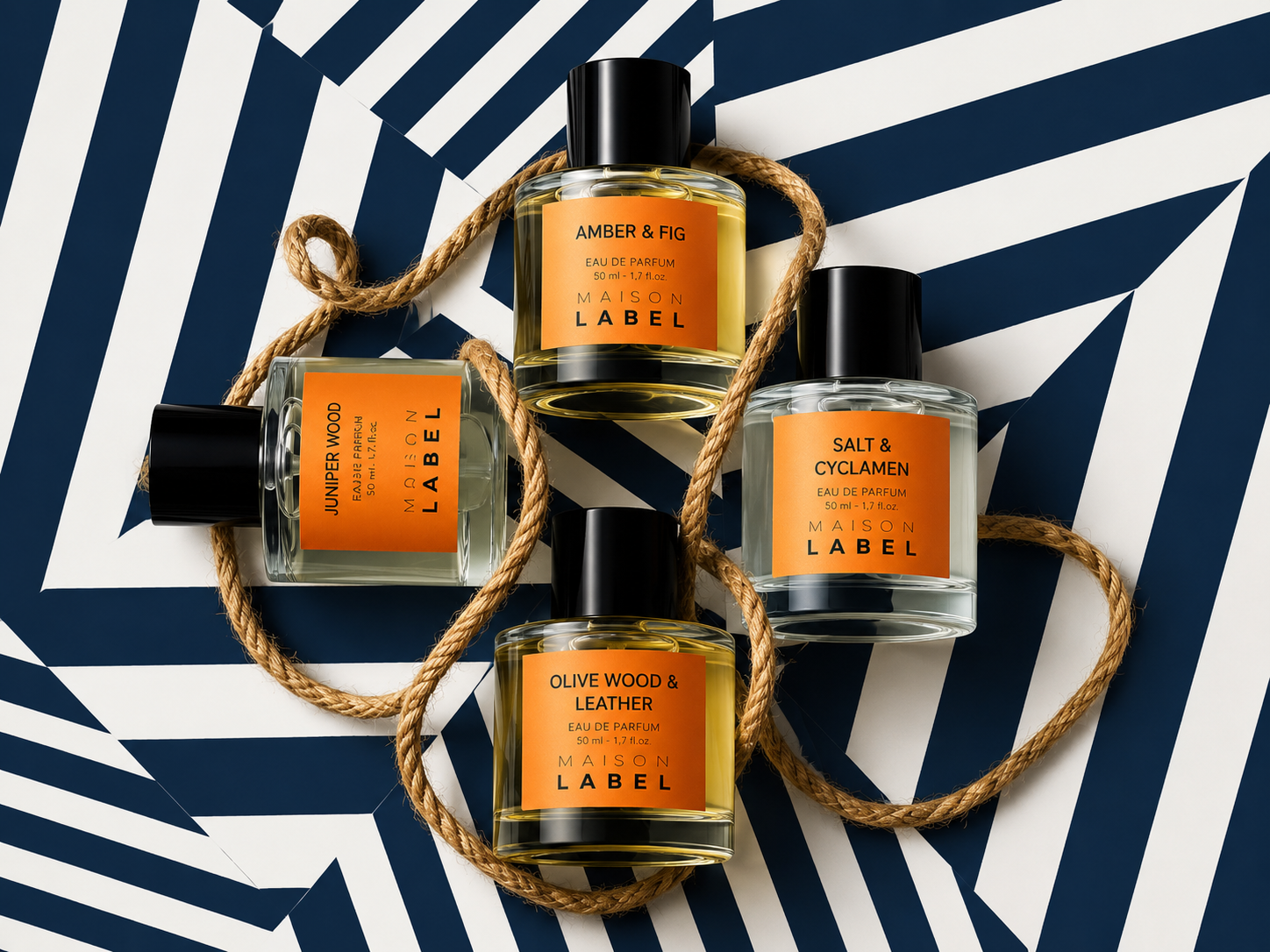 Layering de perfumes: qué es y cómo combinar fragancias
