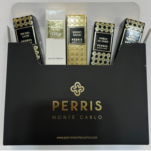 Perris Monte Carlo