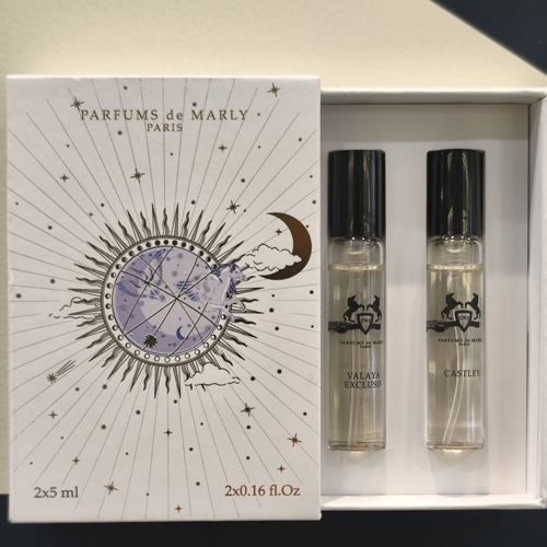 Duo Parfums de Marly