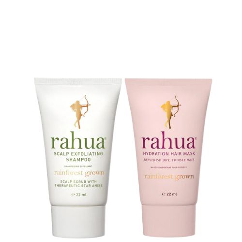Rahua