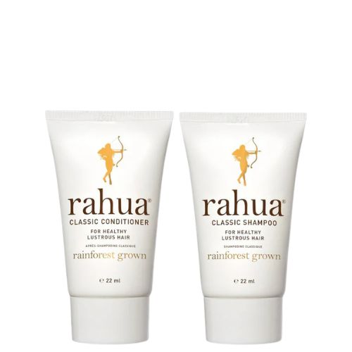 Rahua
