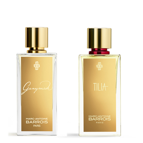 Miniatura Ganymede o Tlia 10 ml