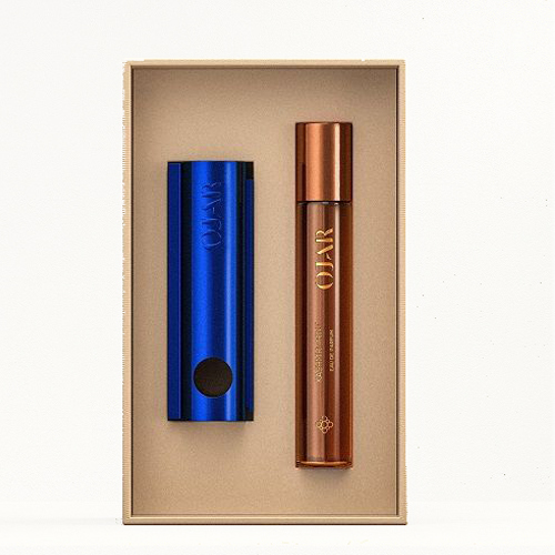 Vaporizador bolso EDP 15 ml