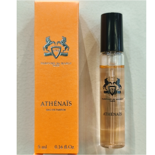 Athénaïs 5 ml