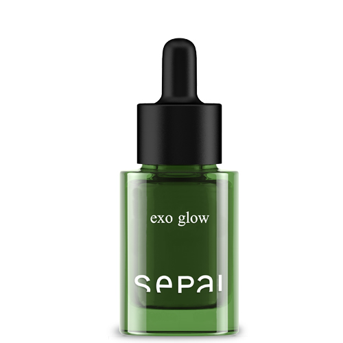 Exo Glow Serum  4 ml