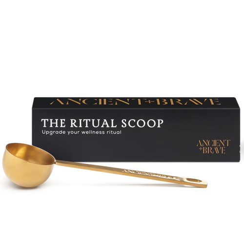 The Ritual Scoop 