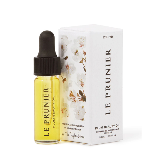  Plum Beauty Oil 3,7 ml