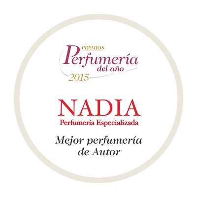 Premio Nadia Perfumeria