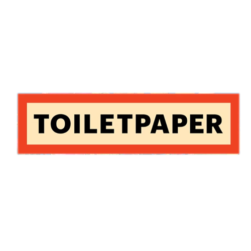 Toiletpaper Beauty