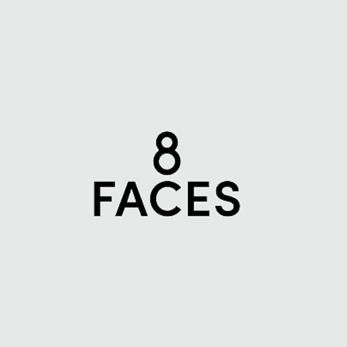 8 Faces