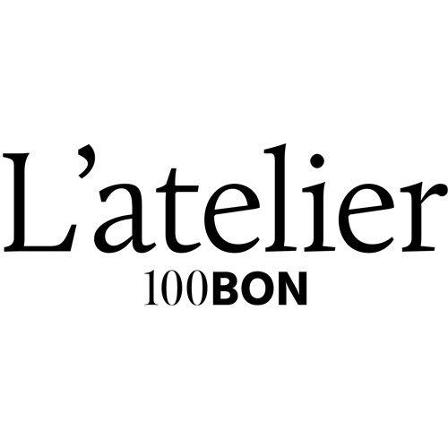 L ' Atelier 100BON