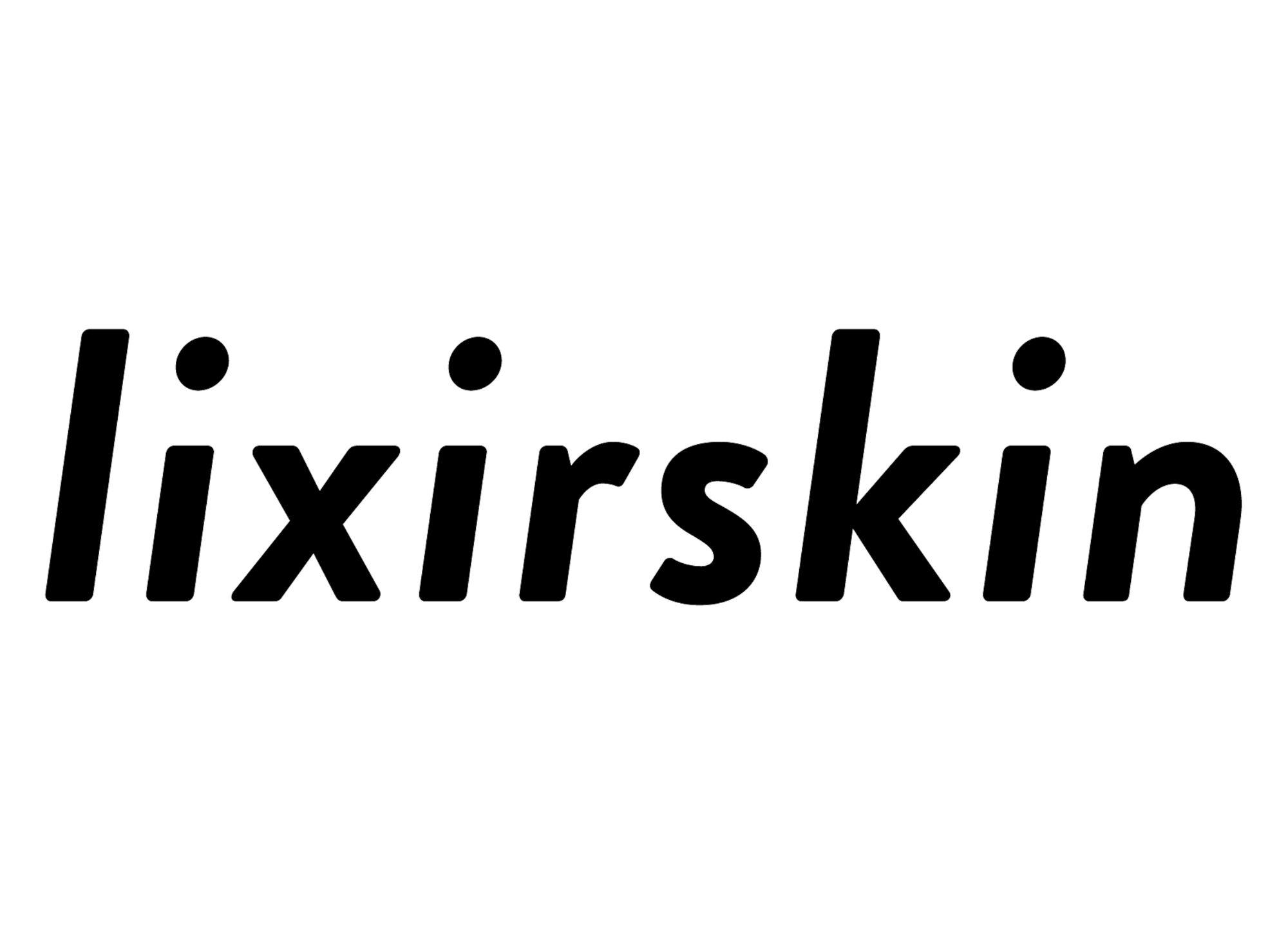 Lixirskin