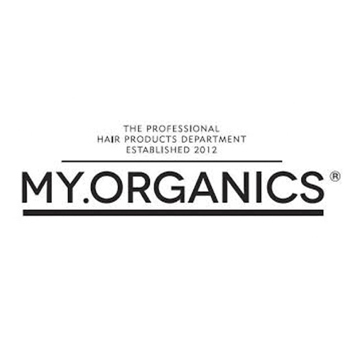 MY. ORGANICS