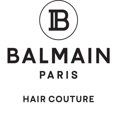 Balmain Hair Couture