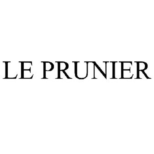 LE PRUNIER