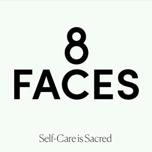 8 Faces