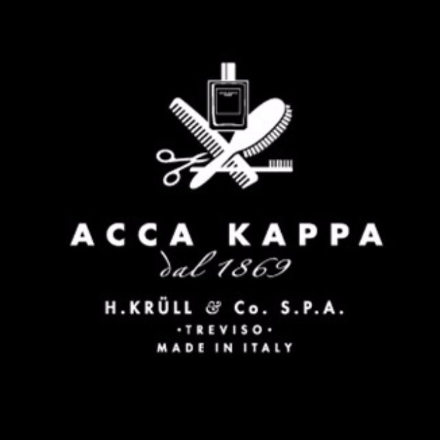 Acca Kappa