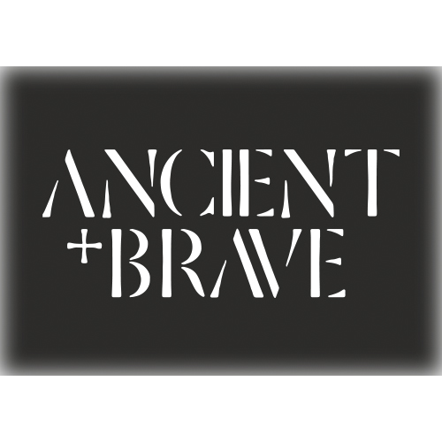 Ancient + Brave