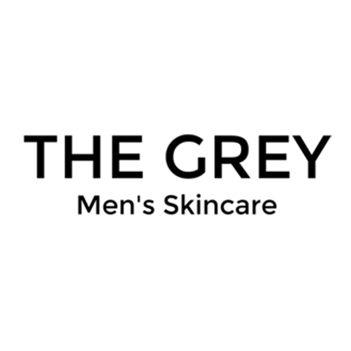 The Grey Men ' s Skincare