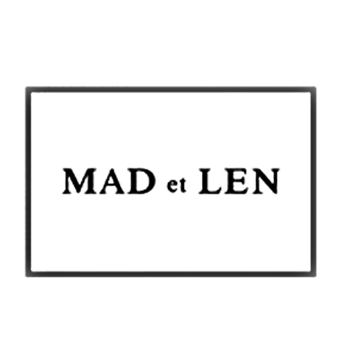 Mad et Len