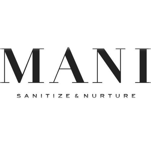 Mani Sanitize & Nurture