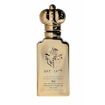 Clive Christian - No.1 for Women Perfume