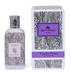 Etro - Vicolo Fiori