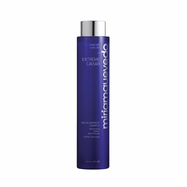 Miriam Quevedo - Extreme Caviar Especial dandruff shampoo