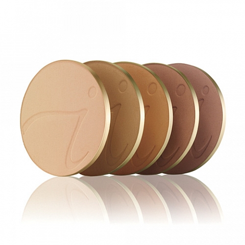 Jane Iredale - PurePressed Base Mineral Foundation SPF 20 Refill