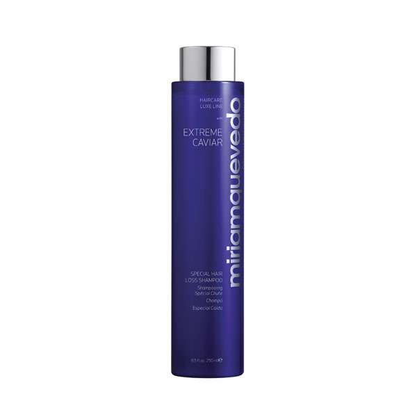 Miriam Quevedo - Extreme Caviar Special hair loss shampoo