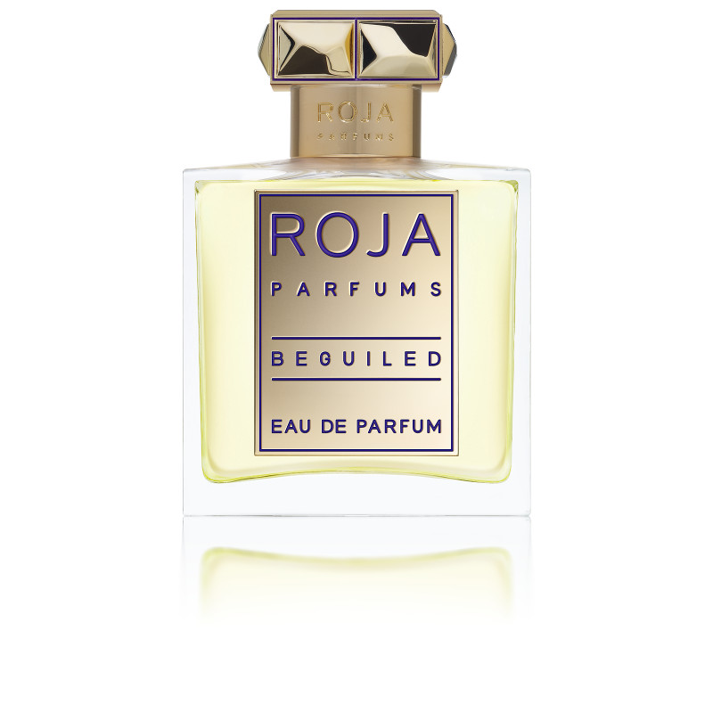 Roja Parfums  - Beguiled