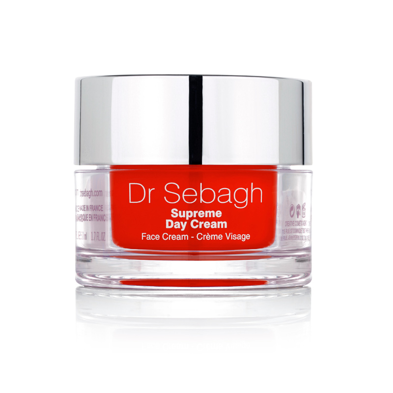 Dr. Sebagh - Supreme Day Cream