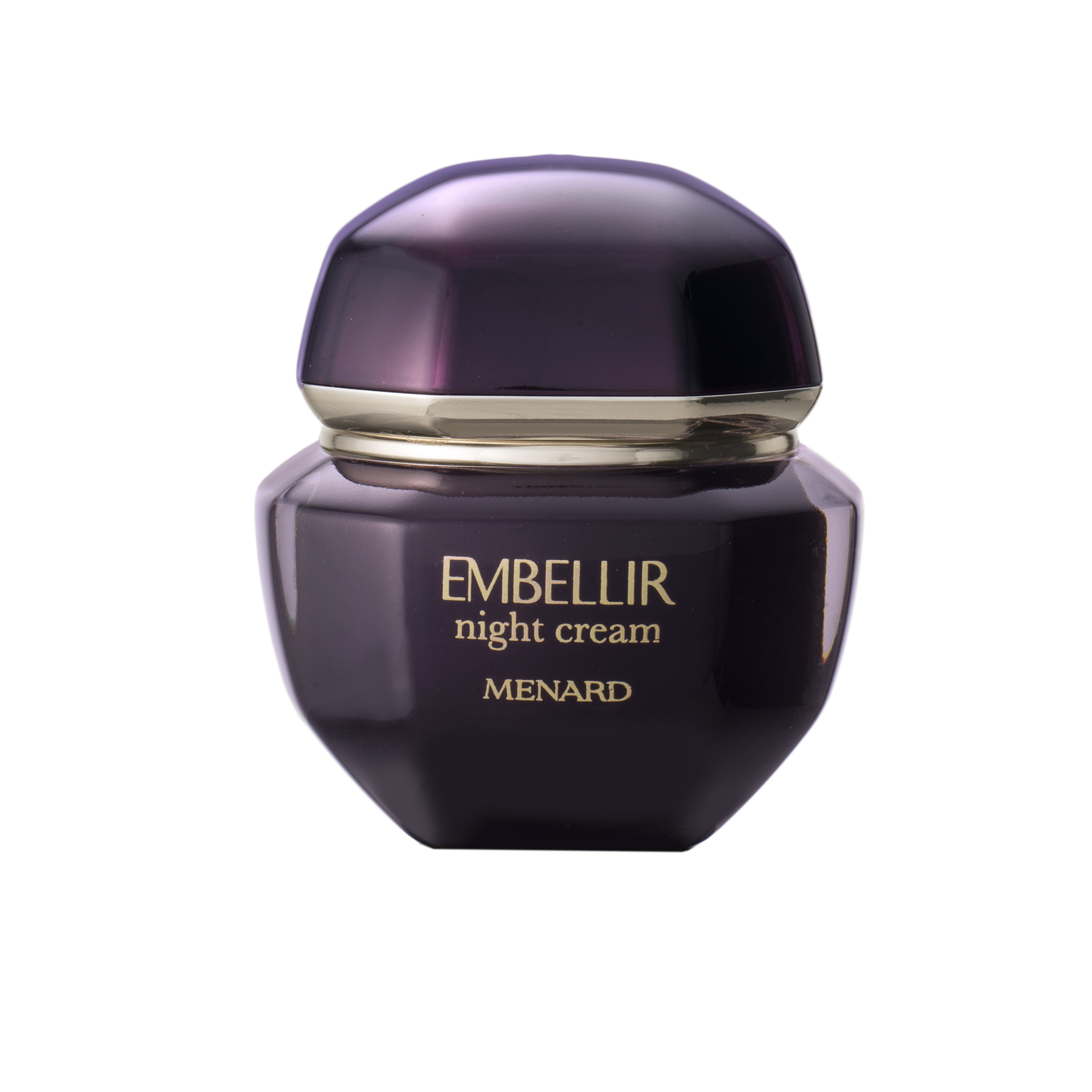 Menard Embellir Night Cream