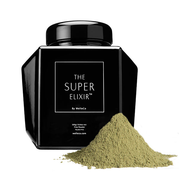 WelleCo - The Super Elixir  Caddy 300g