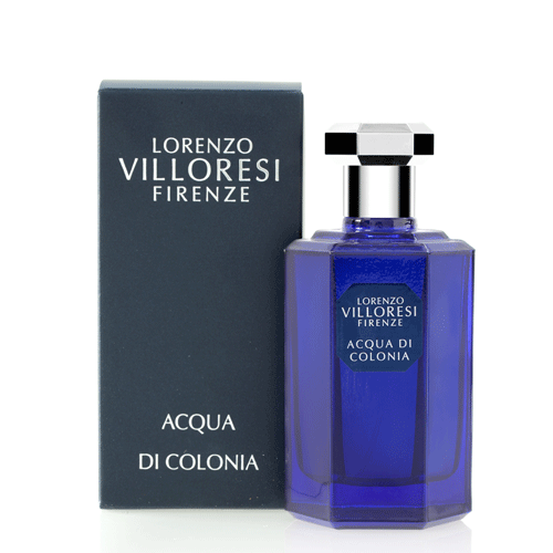 Lorenzo Villoresi - Acqua di Colonia