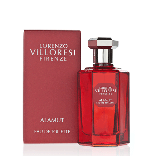 Lorenzo Villoresi - Alamut