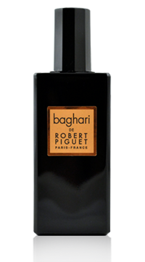 Robert Piguet - Bagharí