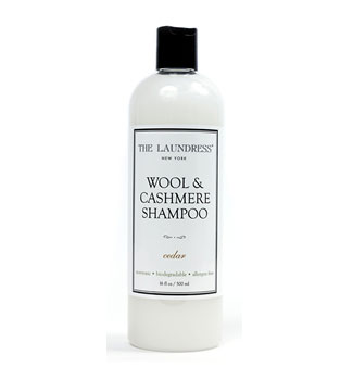 The Laundress - Wool Cashmere Shampoo