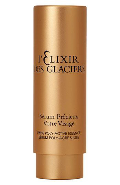 Valmont - Elixir Des Glacier Sérum Précieux