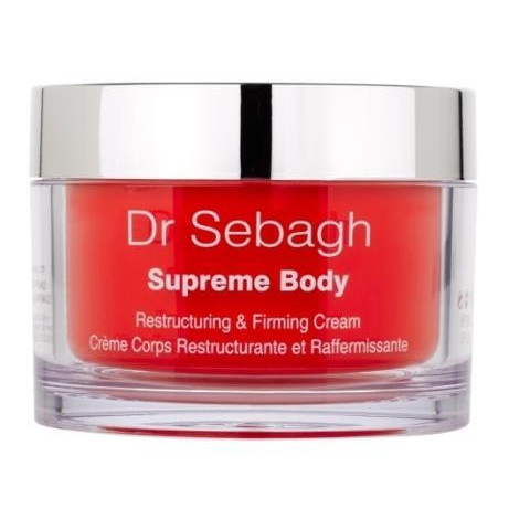 Dr. Sebagh- Supreme Body.