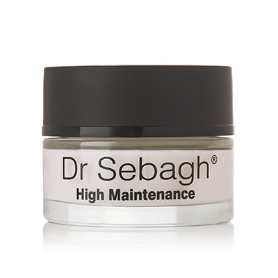 Dr. Sebagh - High Maintenance