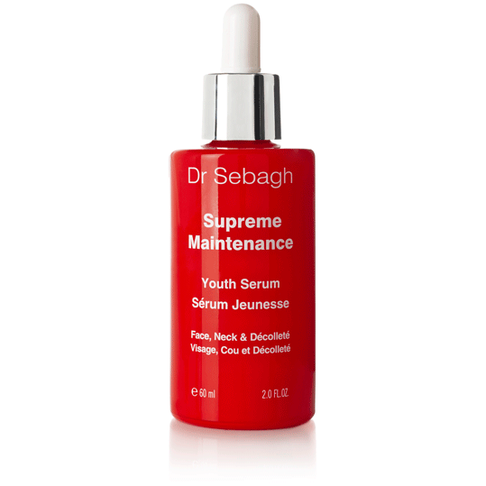 Dr. Sebagh - Supreme Maintenance