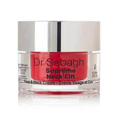 Dr. Sebagh - Crema Supreme Neck Lift