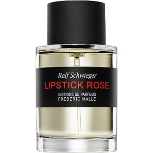 FM - Lipstick Rose