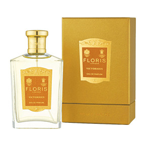 Floris - Victorius