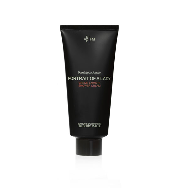 FM - Shower Cream Portrait of a Lady